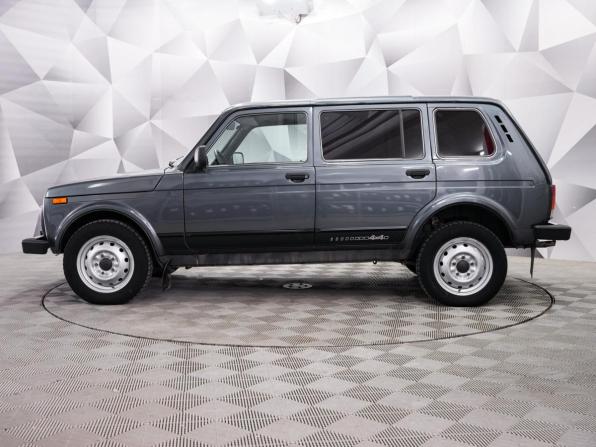 Lada (ВАЗ) 2131 (4x4) I с пробегом 2017 года, цена 616 000 рублей, 85000 км, внедорожник, Автокод Объявления
