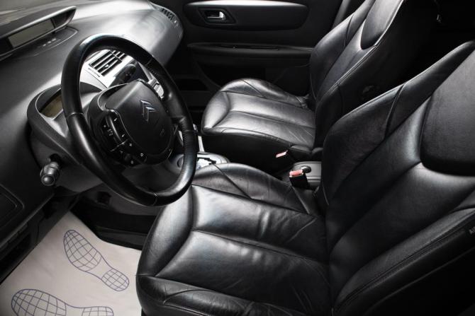 Citroen C4 I Рестайлинг с пробегом 2011 года, цена 519 000 рублей, 176213 км, хэтчбек, Автокод Объявления