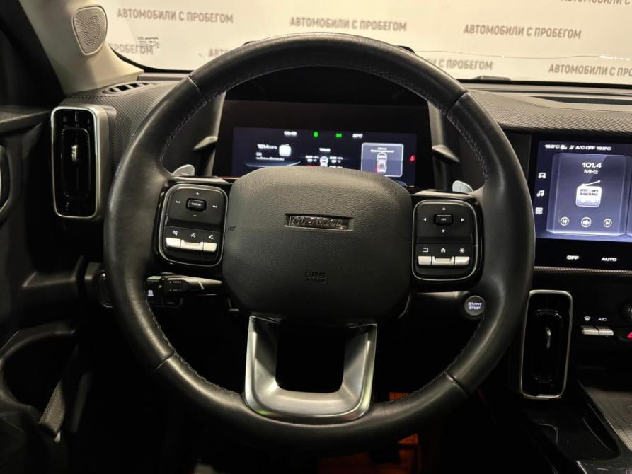 Haval Dargo I Санкт-Петербург  - изображение 16