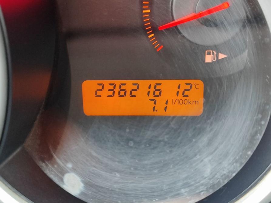 Nissan Tiida I Москва  - изображение 16