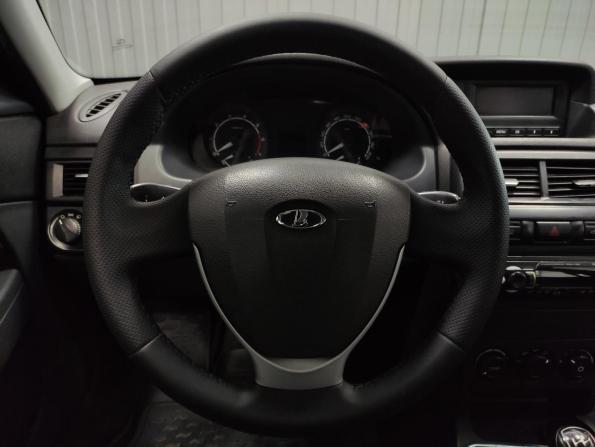 Lada (ВАЗ) Priora I Рестайлинг с пробегом 2014 года, цена 435 000 рублей, 230300 км, универсал, Автокод Объявления