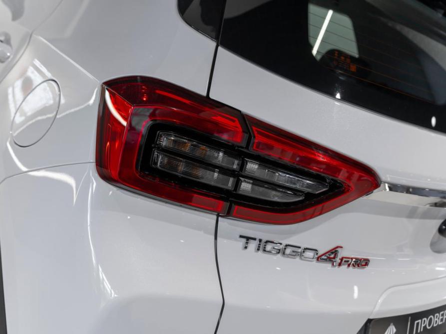 Chery Tiggo 4 Pro I Москва  - изображение 25