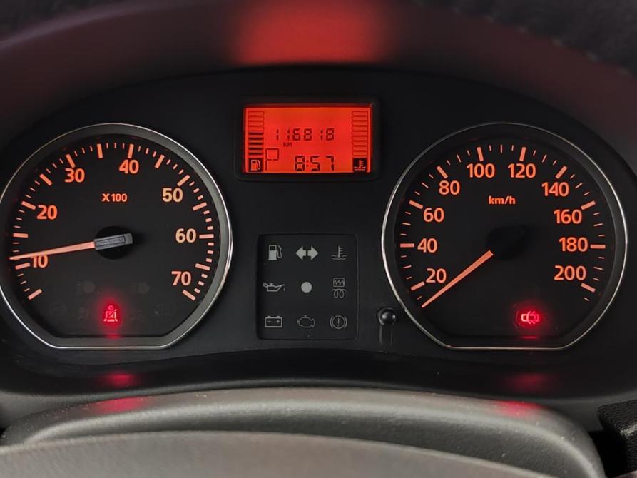 Nissan Almera III (G15) Москва  - изображение 7