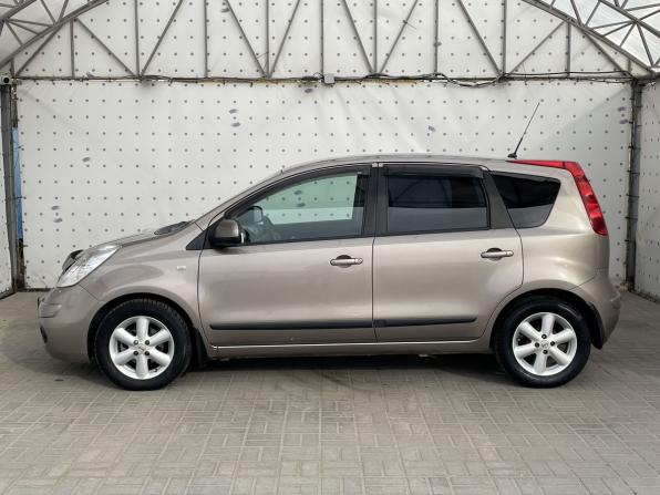 Nissan Note I Рестайлинг с пробегом 2008 года, цена 600 000 рублей, 187387 км, хэтчбек, Автокод Объявления