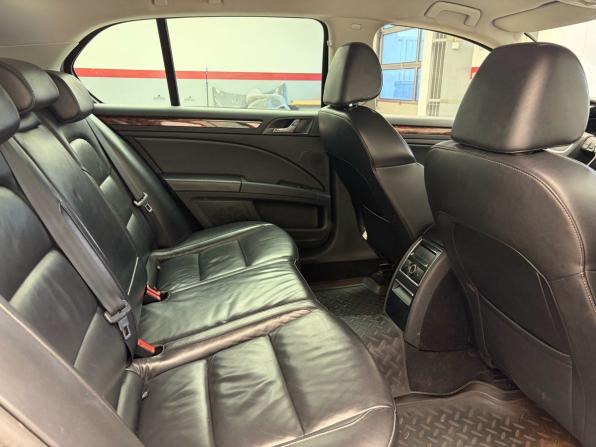 Skoda Superb II с пробегом 2010 года, цена 885 000 рублей, 283000 км, лифтбек, Автокод Объявления