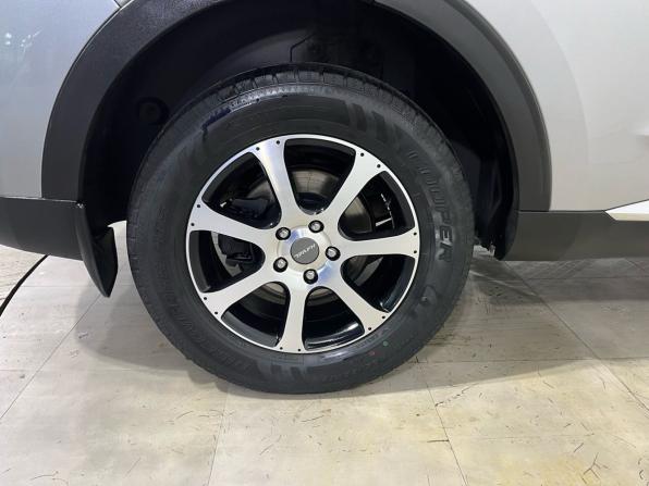 Haval F7 I с пробегом 2021 года, цена 1 850 000 рублей, 90830 км, внедорожник, Автокод Объявления