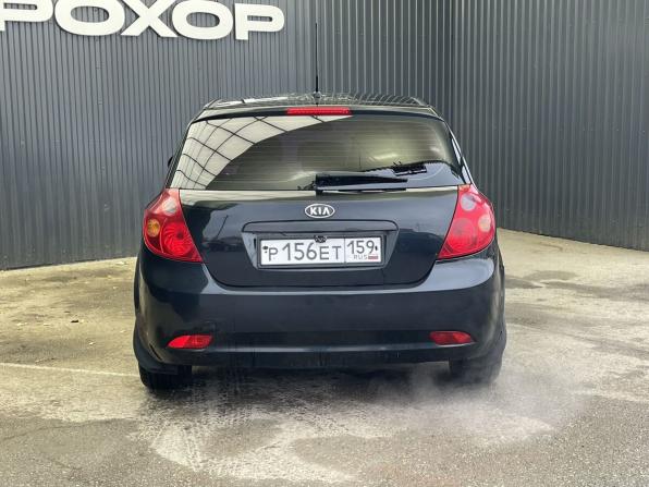 Kia Ceed I с пробегом 2007 года, цена 342 000 рублей, 265000 км, хэтчбек, Автокод Объявления