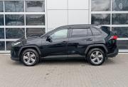 Toyota RAV4 V (XA50) Владимир  - изображение 29