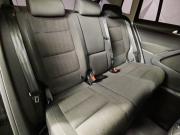 Volkswagen Tiguan I Рестайлинг Москва  - изображение 37
