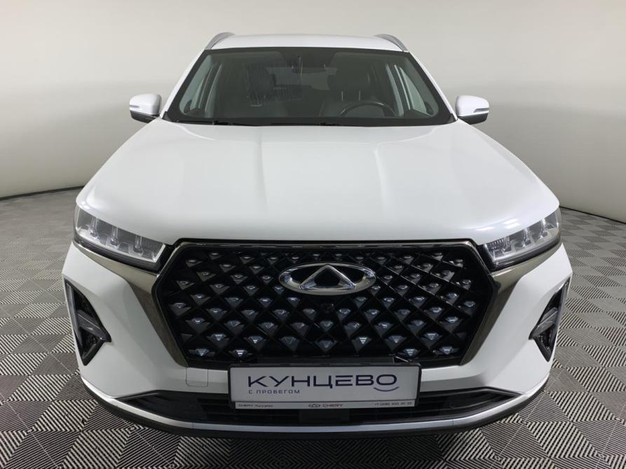 Chery Tiggo 7 Pro Max I Москва  - изображение 2