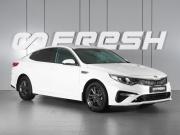 Kia Optima IV Рестайлинг Минеральные Воды  - изображение 19