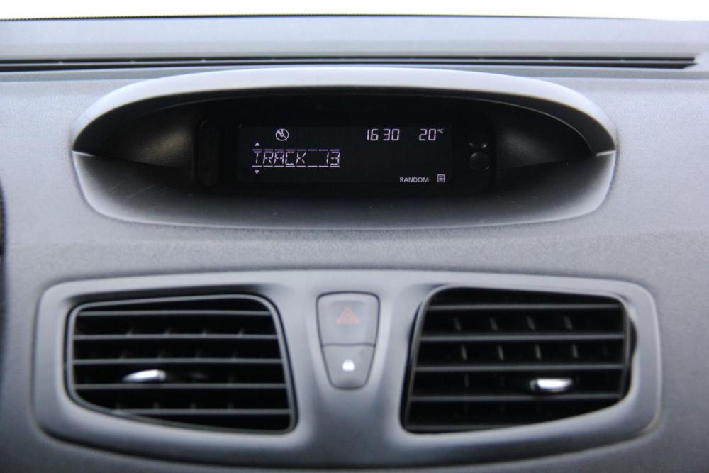 Renault Fluence I Рестайлинг Чебоксары  - изображение 19