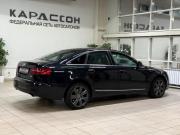 Audi A6 III (C6) Рестайлинг Волгоград  - изображение 20