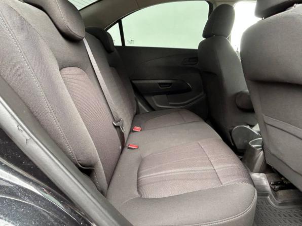 Chevrolet Aveo II с пробегом 2012 года, цена 705 000 рублей, 120851 км, седан, Автокод Объявления