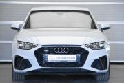 Audi A4 V (B9) Рестайлинг Москва  - изображение 40