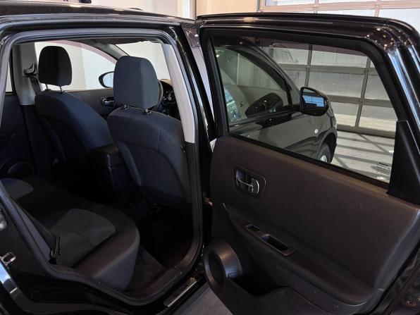 Nissan Qashqai I Рестайлинг с пробегом 2013 года, цена 850 000 рублей, 228837 км, внедорожник, Автокод Объявления