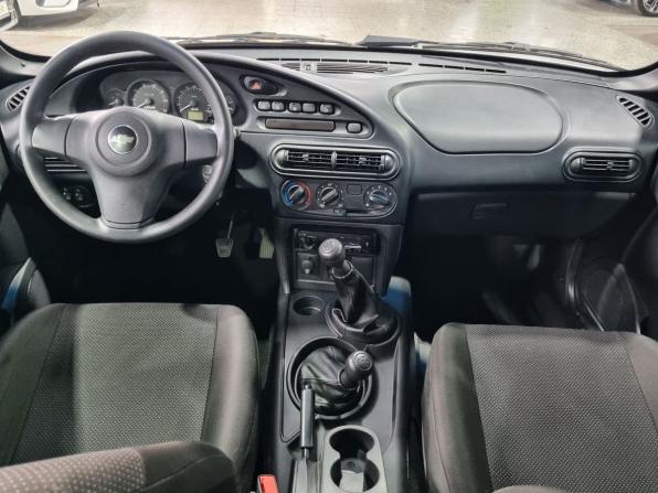 Chevrolet Niva I Рестайлинг с пробегом 2019 года, цена 680 000 рублей, 31933 км, внедорожник, Автокод Объявления