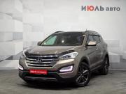 Hyundai Santa Fe III Екатеринбург  - изображение 24