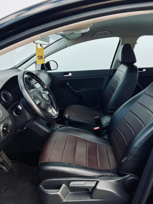 Volkswagen Golf Plus II Санкт-Петербург  - изображение 9