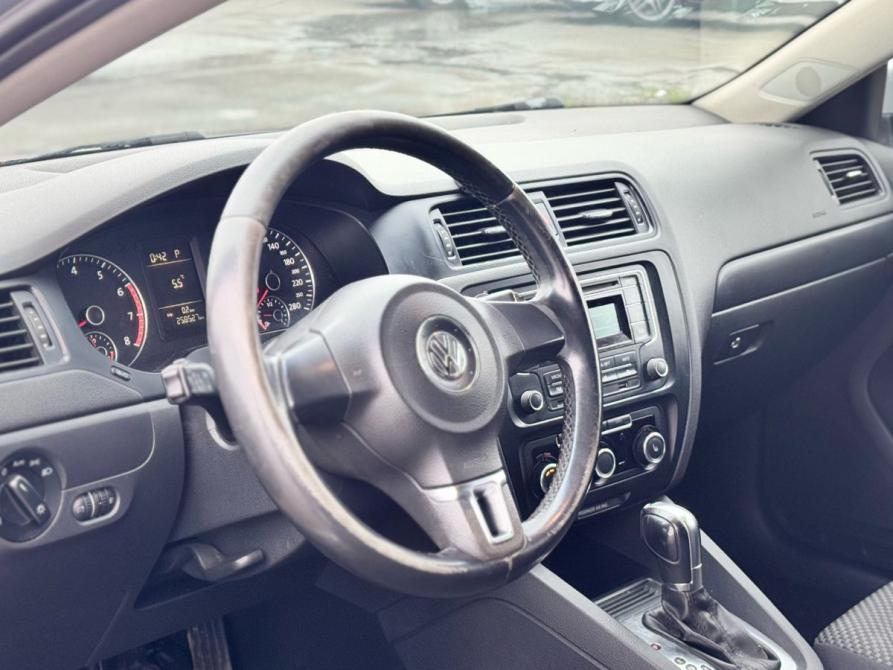 Volkswagen Jetta VI Рестайлинг Ижевск  - изображение 15