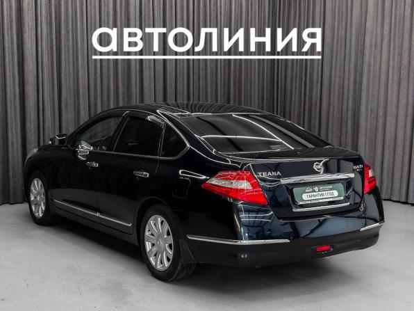 Nissan Teana II с пробегом 2008 года, цена 950 000 рублей, 228000 км, седан, Автокод Объявления