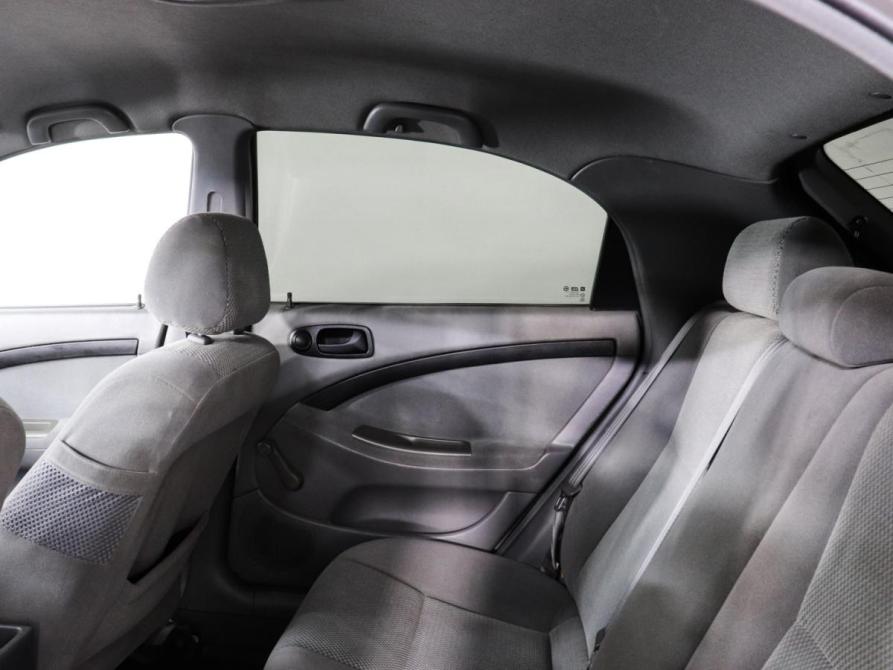 Chevrolet Lacetti I Химки  - изображение 13