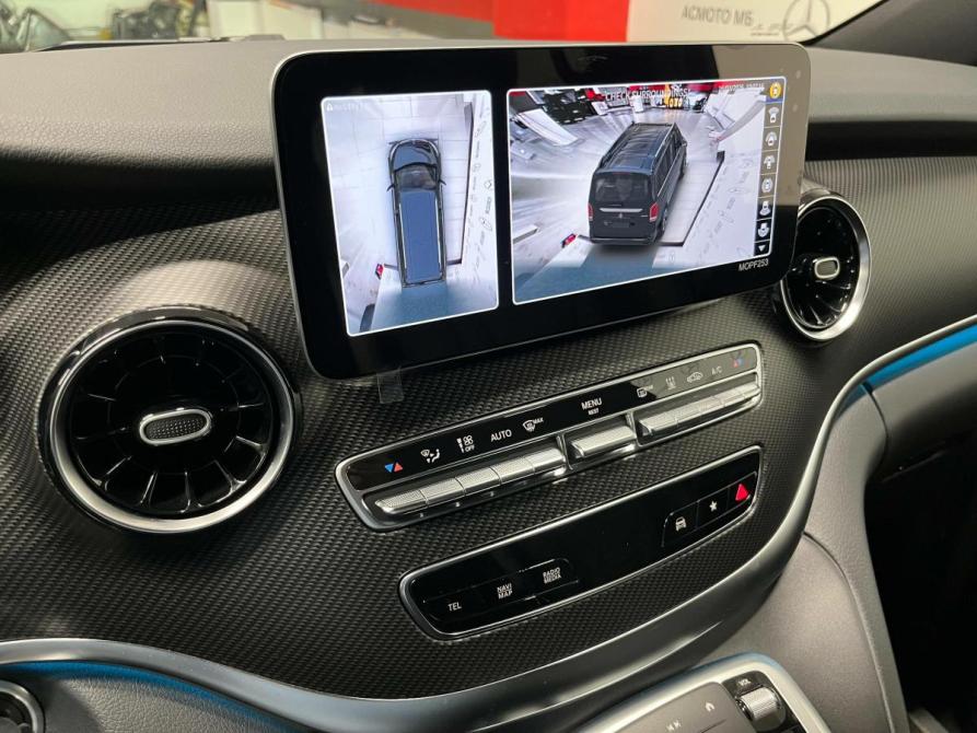 Mercedes-Benz V-Класс III (W447) Рестайлинг Екатеринбург  - изображение 18