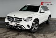 Mercedes-Benz GLC I (X253) Рестайлинг Киров  - изображение 29