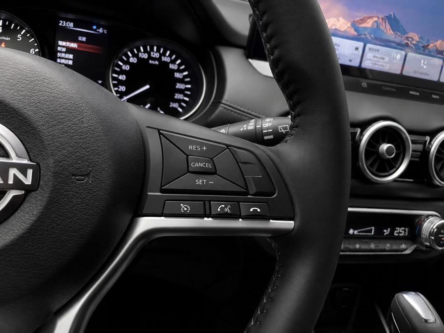 Nissan Qashqai II Рестайлинг 2 Пермь  - изображение 7