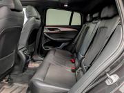 BMW X4 II (G02) Москва  - изображение 43