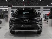 Toyota RAV4 IV (XA40) Рестайлинг Москва  - изображение 28
