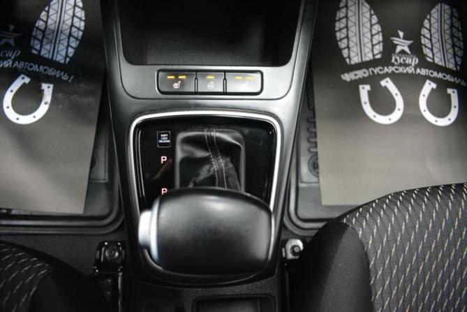 Kia Rio IV с пробегом 2020 года, цена 1 499 000 рублей, 128000 км, седан, Автокод Объявления