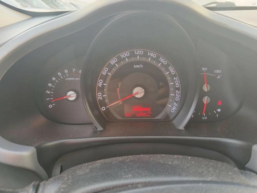 Kia Sportage III Рестайлинг Тольятти  - изображение 5