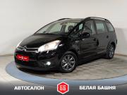 Citroen C4 Picasso I Екатеринбург  - изображение 21