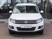 Volkswagen Tiguan I Рестайлинг Химки  - изображение 12