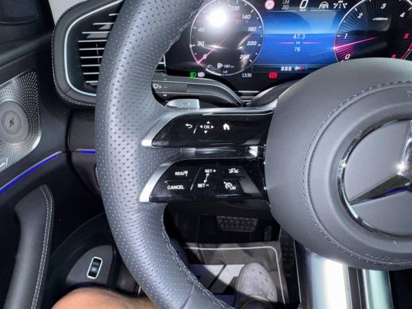 Новый Mercedes-Benz GLE Coupe II (C167) Рестайлинг 2024 года, цена 15 490 000 рублей, внедорожник, Автокод Объявления