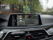 BMW 7 серии VI (G11/G12) Москва  - изображение 50