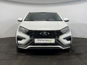 Lada (ВАЗ) Vesta I Рестайлинг (NG) Великий Новгород  - изображение 21
