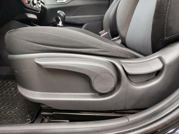 Hyundai Solaris II с пробегом 2017 года, цена 1 204 320 рублей, 106009 км, седан, Автокод Объявления
