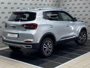 Chery Tiggo 4 I Рестайлинг Красноярск  - изображение 21