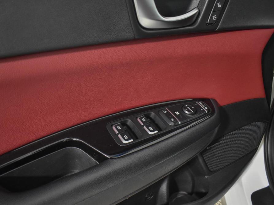 Kia Optima IV Рестайлинг Санкт-Петербург  - изображение 12