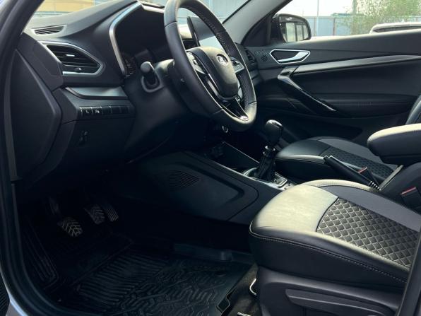 Lada (ВАЗ) Vesta I Рестайлинг (NG) с пробегом 2025 года, цена 1 900 000 рублей, 5132 км, седан, Автокод Объявления