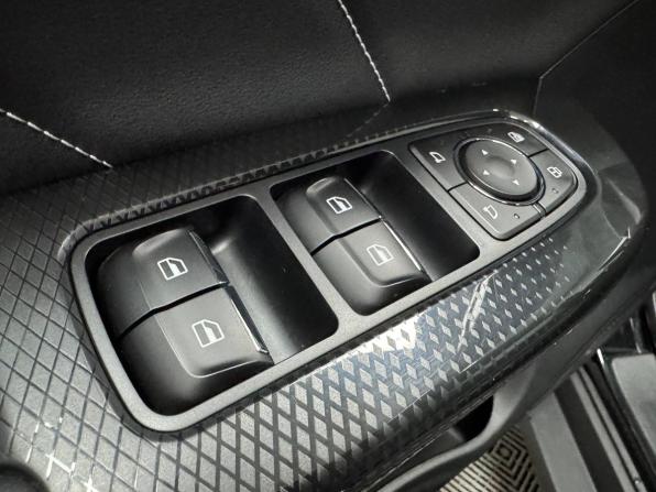 Haval M6 II с пробегом 2024 года, цена 1 820 000 рублей, 12640 км, внедорожник, Автокод Объявления