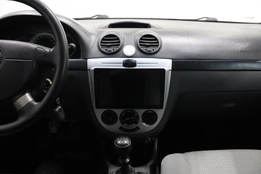 Chevrolet Lacetti I Ульяновск  - изображение 10