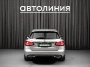 Mercedes-Benz C-Класс IV (W205) Красноярск  - изображение 23