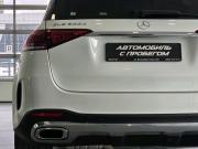 Mercedes-Benz GLE II (V167) Новосибирск  - изображение 36