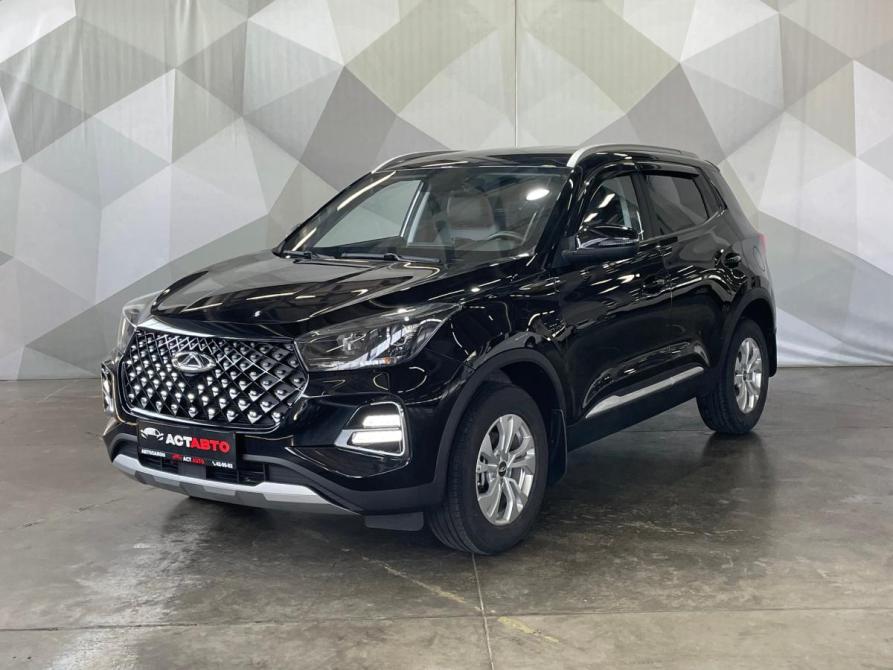 Chery Tiggo 4 Pro I Рестайлинг Оренбург  - изображение 1