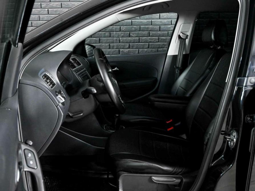 Volkswagen Polo V Рестайлинг Екатеринбург  - изображение 10