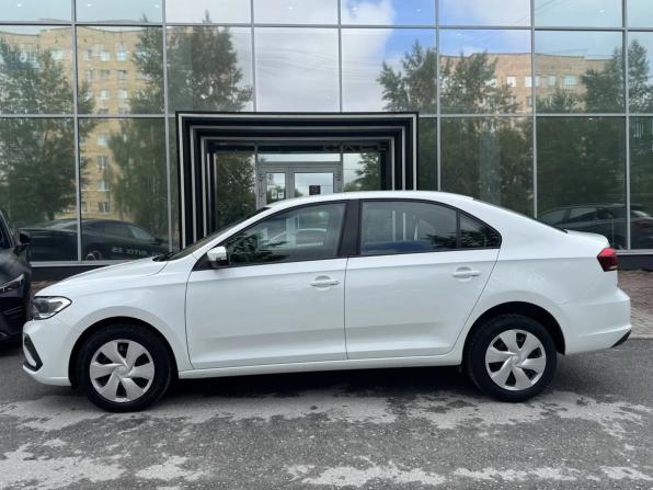 Volkswagen Polo VI с пробегом 2021 года, цена 1 549 000 рублей, 89537 км, лифтбек, Автокод Объявления