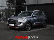 Chery Tiggo 4 Pro I Москва  - изображение 20